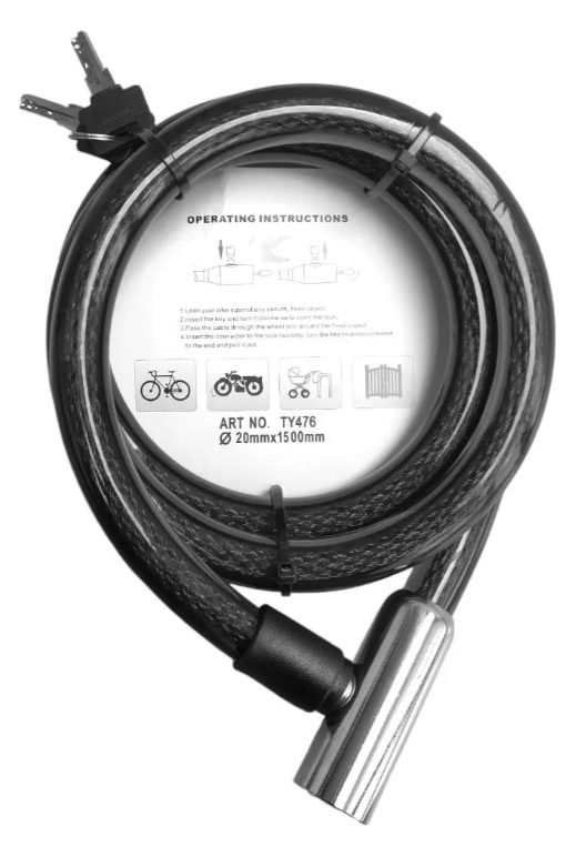 CADENA TONYON GRUESA 2