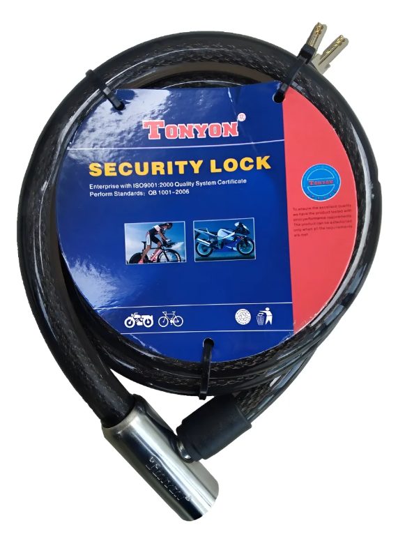 CADENA TONYON GRUESA