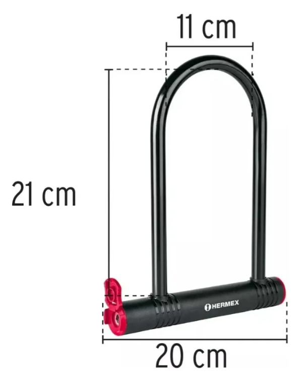 ULOCK HERMEX 2